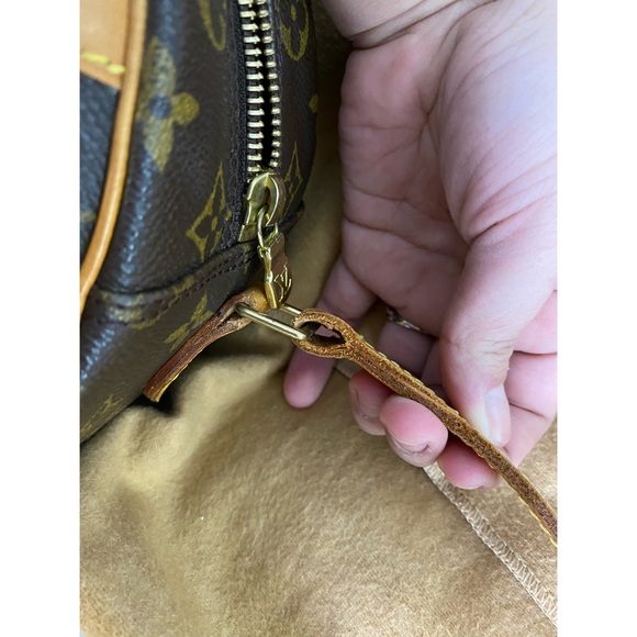 SOLD SOLD SOLD💞 Louis Vuitton vintage Blois - Picture 10 of 15